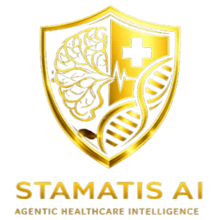 Stamatis.AI Logo